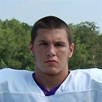 Luke Bowen