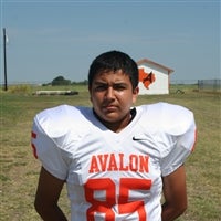 Victor Ledesma mugshot