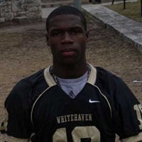 Mose Frazier