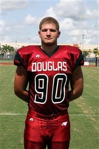 Cameron Dinin
