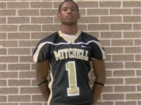 Nathan Cole
