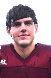 Wesley Powell mugshot