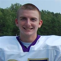 Bryan Wilson