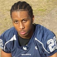 Ronnie Daniels