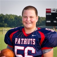 Caleb Gilbert