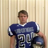 Ben Mittag mugshot
