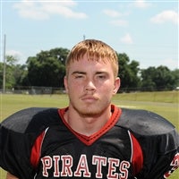 Aryn Strickland mugshot