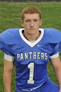 Tanner Faith