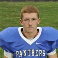 Tanner Faith mugshot