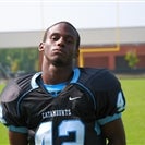 Davonte Bell