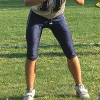 Caleb Erickson