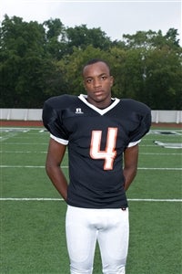 D'ontae' Hopson