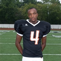 D'ontae' Hopson