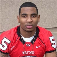 Braxton Miller