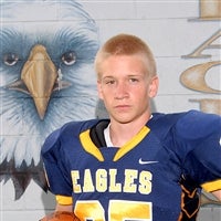 Jacob Illgen mugshot