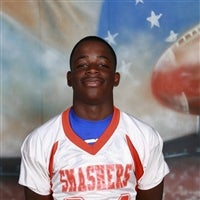 Jermal Porter