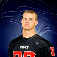 Brayden Stephens mugshot