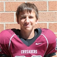 Dalton Heiter