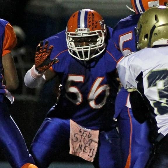 Raquan Lambert
