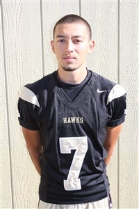 Jeremy Chavez