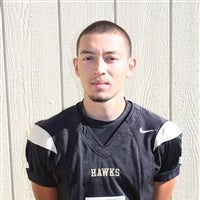 Jeremy Chavez mugshot