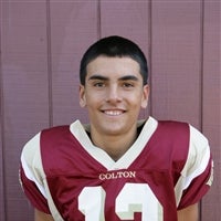 Frank Perez mugshot