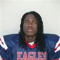 Vaughn Adesina