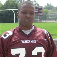 James Ross mugshot