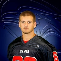 Tyler Ward mugshot