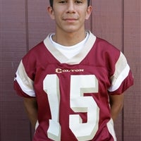 Marty Torres mugshot