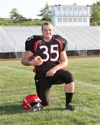 Brandon Kelley