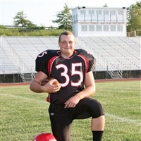 Brandon Kelley