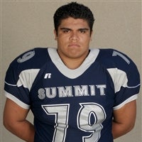 Jimmy Maestas mugshot
