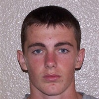Cameron Collins mugshot