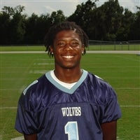 Jakarquisa Harris