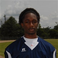 Nicholas Williams