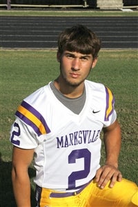 Ross Piazza