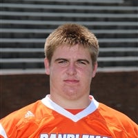 Cody Moran