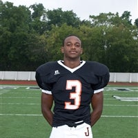 Delon Bouler mugshot