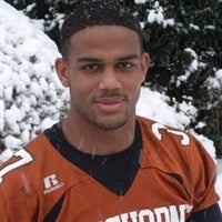 Brian Randolph