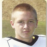 Josh Irtenkauf mugshot