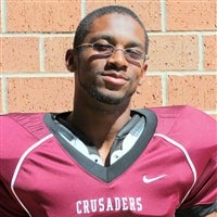 Christian Iverson