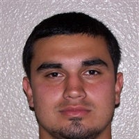 George De La Torre mugshot