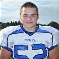 Tyler Rhoades