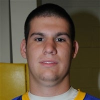 Trent Smith