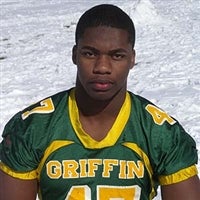 Xzavier Dickson