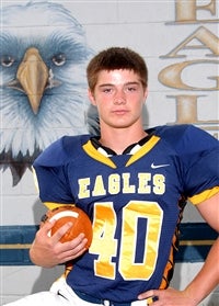 Jacob Taylor