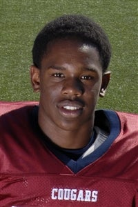 Chanceller James