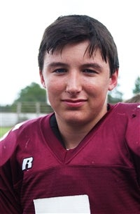 Truman Franklin
