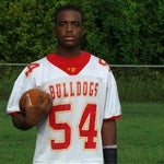 Shaquille Carter